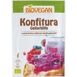 Gelifiant fara gluten eco, 22g, BioVegan