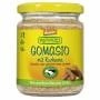 Gomasio cu curcuma eco, 100g, Rapunzel