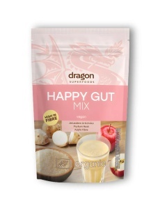 Happy gut mix Bio, 200g, Dragon Superfood