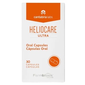 Heliocare Ultra, 30 capsule, Cantabria Lab - Img 2