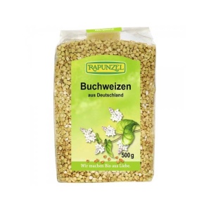 Hrisca Eco, 500g, Rapunzel