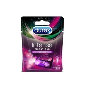 Inel Intense vibrations, Durex