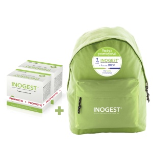 Inogest 30pl*2cutii+rucsac Cadou