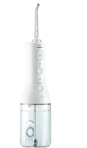 Irigator bucal alb fara fir Power Flosser HX3806/31, Philips Sonicare