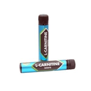 L-Carnitin 2500 shot, 25ml, Z-Konzept