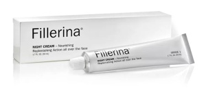 Labo Fillerina Crema Noapte Gr 1 x 50ml