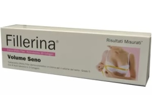 Labo Fillerina Tratament Volum sani Gr 5