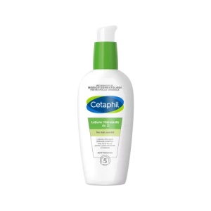 Lotiune hidratanta de zi cu acid hialuronic Cetaphil, 88ml, Galderma