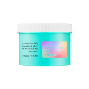 Masca din hydrogel cu efect hidratant 200g (Cosrx)