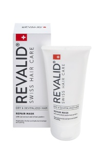 Masca reparatoare Revalid, 150ml, Ewopharma