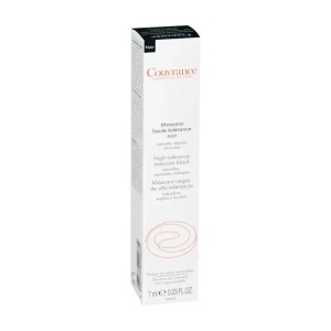 Mascara Couvrance cu toleranta ridicata, negru, 7ml, Avene - Img 2