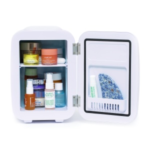 Mini Frigider Cosmetice baby lily, Meloni