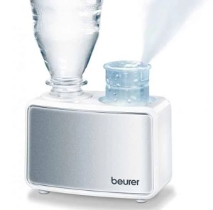Mini-umidificator LB12, Beurer - Img 3