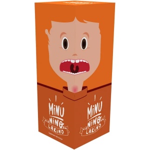 Minunino Larino spray de gat, 100ml, Medimow