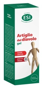 No-Dol gel gheara diavolului, 100 ml, ESI