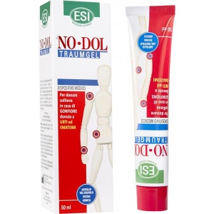 No-Dol Traumgel gel pentru traume, 50 ml, ESI