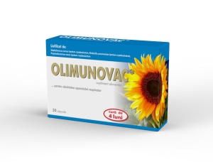 Olimunovac x 30cps