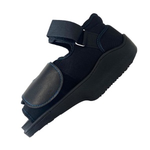 Orteza picior pantofi postoperatori pentru hallux valgus stanga, S, BRF16stanga, Med tehnica