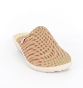 Papuci Fly Flot 030 bej nr. 36 (Dr Batz)