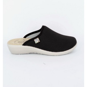 Papuci Fly Flot 030 negru nr. 37, Dr Batz