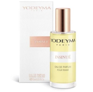 Parfum Insinue, 15ml, Yodeyma