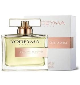 Parfum Rafael Davini for women, 100ml, Yodeyma
