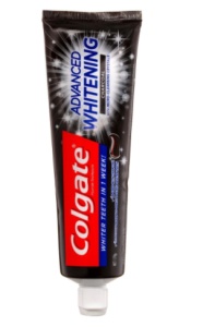 Pasta de dinti Advaced White Charcoal, 75ml, Colgate - Img 2