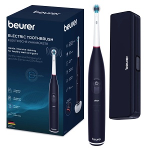 Periuta de dinti electrica TB50, Beurer