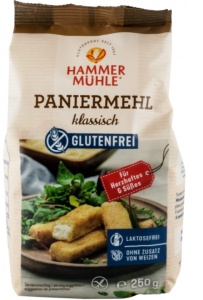 Pesmet clasic FG 250g (Hammer Muhle)