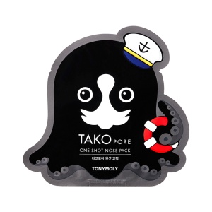 Plasture puncte negre 1.5g (Tonymoly)