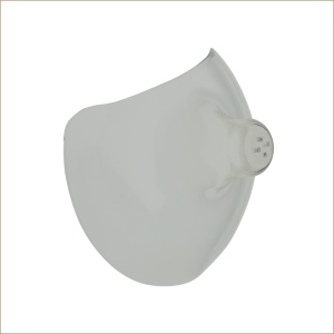 Protectii pentru mameloane 21mm, Mininor