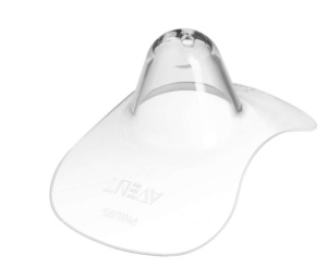 Protectoare medii pentru mamelon SCF153/03, 2 bucati, Philips Avent