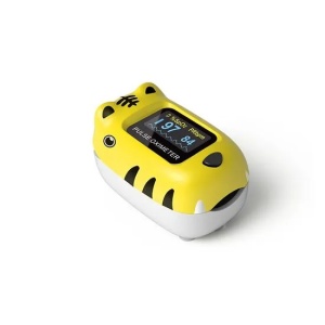 Pulsoximetru pentru copii CMS50Q1, Contec Medical