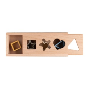 Puzzle box Earth, +6l, Baby's Only - Img 4