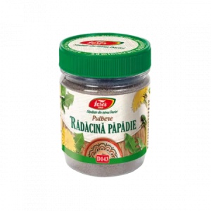 Radacina de Papadie, 70 g, Fares - Img 2