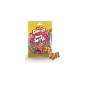 Rainwow, jeleuri, 80g, Damel - Img 2