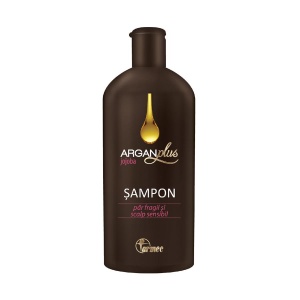 Sampon par fragil Argan plus Jojoba, 250 ml, Farmec 350