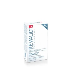 Sampon pentru matreata severa Revalid Triple Active DS, 150ml, Ewopharma - Img 3