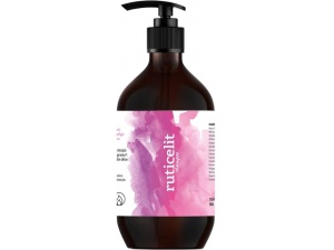 Sampon Ruticelit, 180ml, Energy