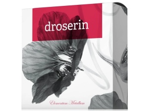 Sapun Droserin, 100g, Energy