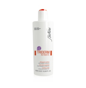 Sapun intim calmant cu pH 7.0, 500ML, BioNike