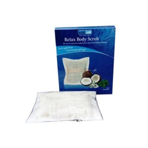 Sapun Relax Body Scrub (BuddyCare)
