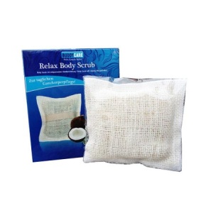 Sapun Relax Body Scrub (BuddyCare) - Img 3