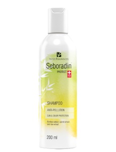 Seboradin Protect sampon x 200ml