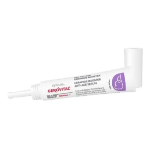 Ser antirid cu Ceramide Booster H3 Derma+, 15ml, 4160, Gerovital - Img 3