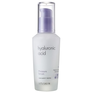 Ser de fata hidratant Hyaluronic Acid Moisture, 40ml, Its Skin