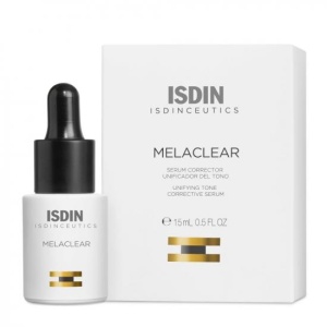 Ser depigmentat Melaclear, 15 ml, Isdinceutics