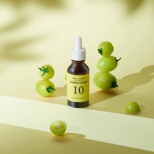 Ser pentru fata VC Effector Power 10 Blemish Catcher, 30ml, Its Skin - Img 2