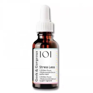Ser Stress Less, 30ml, Geek & Gorgeous