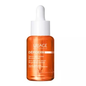 Serum booster Depiderm impotriva petelor, 30ml, Uriage - Img 2